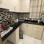 Apartment Ucal Istanbul